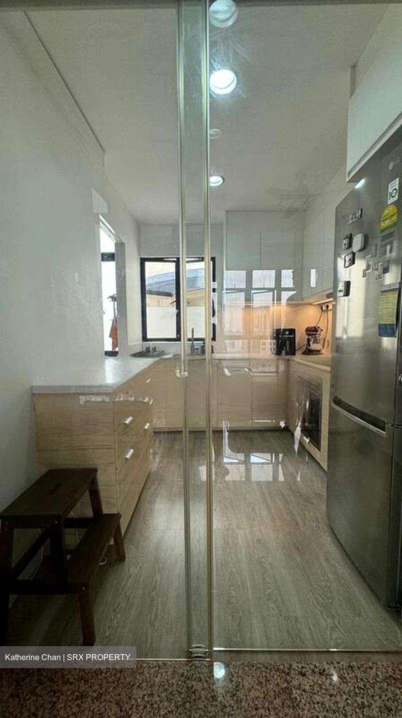 Dover Parkview (D5), Condominium #440287891